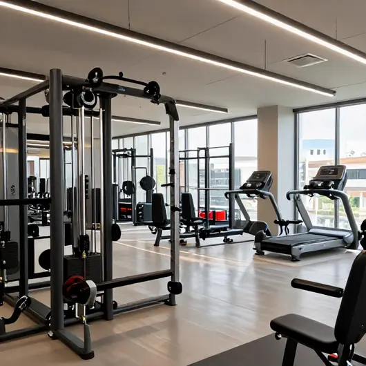 Academia Soul Fit Academia Soul Fit