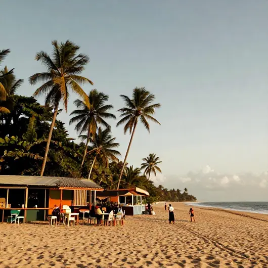 Aracaju Viagens e Passeios