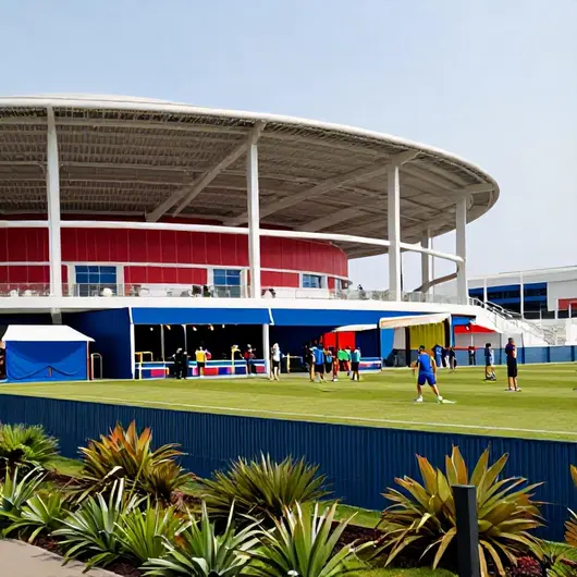 Arena Golaço Arena Golaço