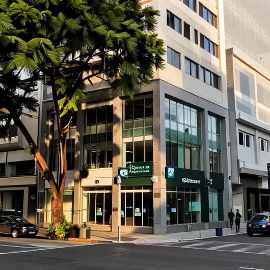 Banco Banese: Onde Fazer Suas Transações em Aracaju