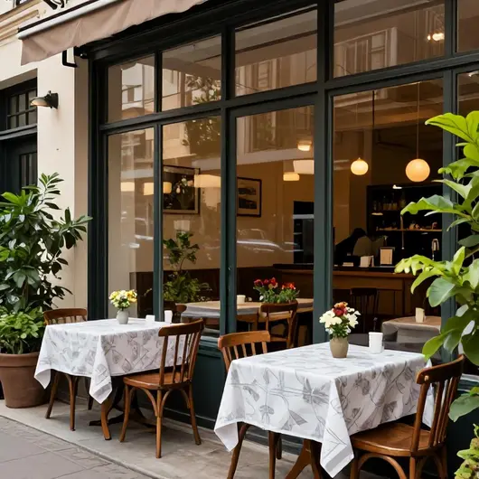 Berlim Café