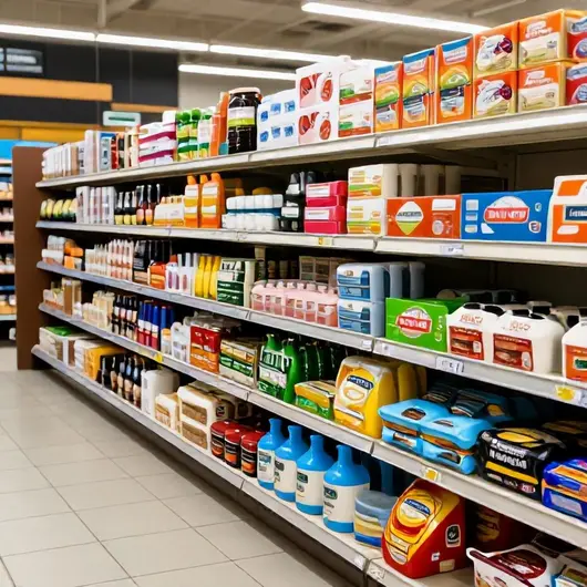 Boa Vista Supermercados Boa Vista Supermercados