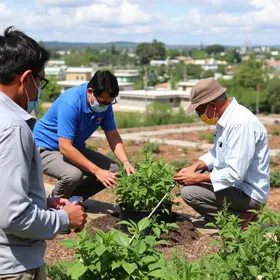 CCTECA intensifica realização de projetos e amplia atendimento ao público em Aracaju CCTECA