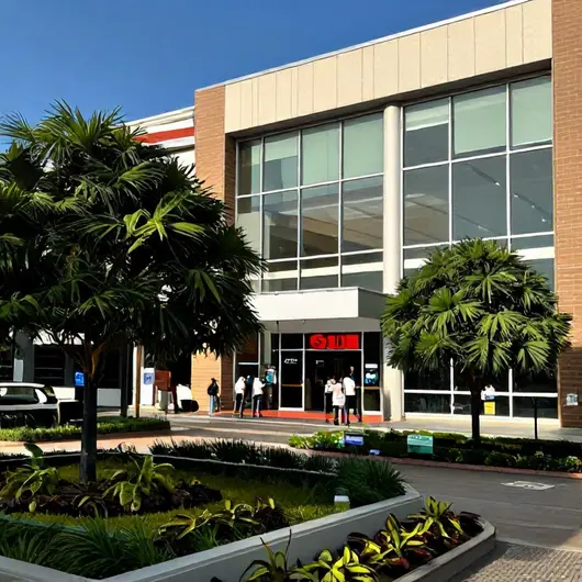 CentroSul Shopping: O Destino de Compras em Aracaju CentroSul Shopping: O Destino de Compras em Aracaju