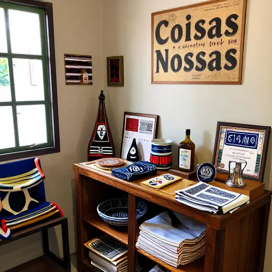 Coisas Nossas