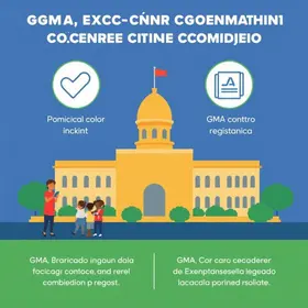 Concurso da GMA: Prefeitura prorroga inscrições e pedido de isenção por meio do CadÚnico concurso da GMA