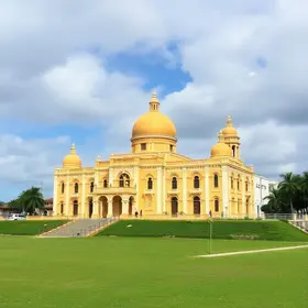 Confira a programação desta semana do Descubra Aracaju Descubra Aracaju