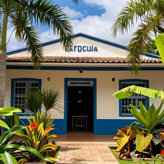 Conheça Aracaju Receptivo