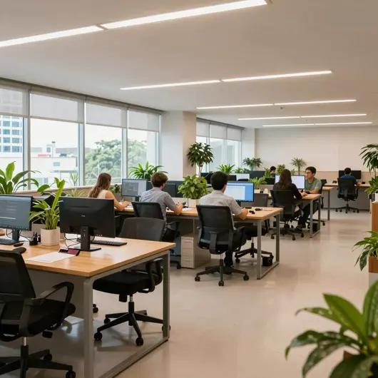 Conviva Coworking
