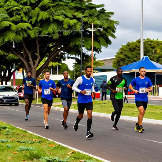 Corrida Nacional do Sesi 2026 Corrida Nacional do Sesi 2026