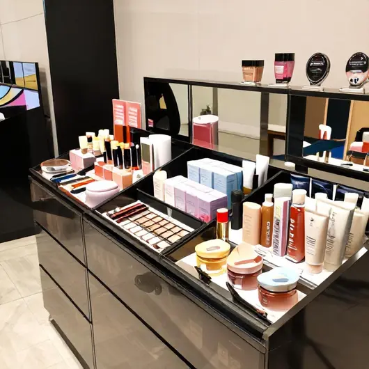 COSMÉTICO CENTER: Seu Destino de Beleza em Aracaju COSMÉTICO CENTER: Seu Destino de Beleza em Aracaju