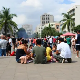 Descubra Aracaju