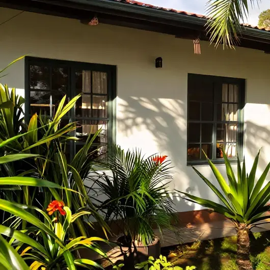 Descubra o Anauê Hostel e Pousada