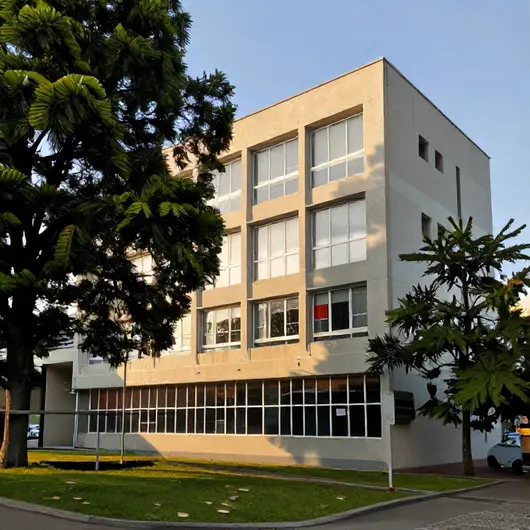 Descubra o Centro de Arte e Cultura de Sergipe