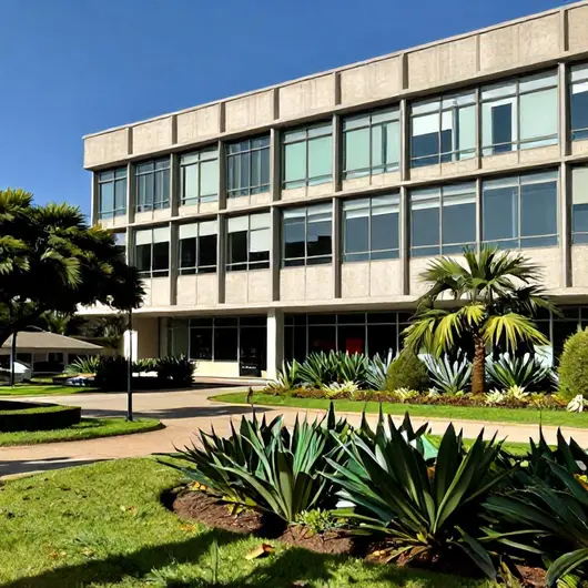 Descubra o Centro de Cultura e Arte Descubra o Centro de Cultura e Arte