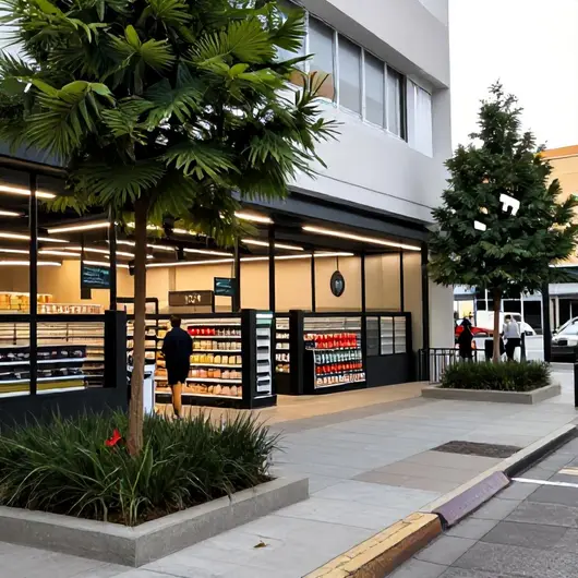 Descubra o Delta Supermercados Descubra o Delta Supermercados