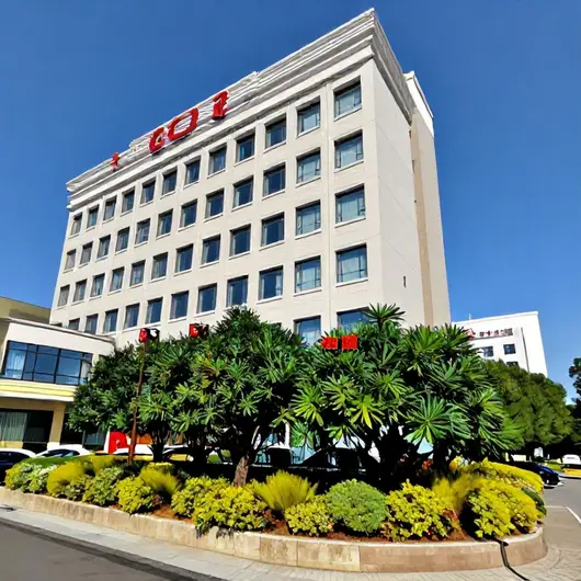 Descubra o Go Inn Hotel Aracaju