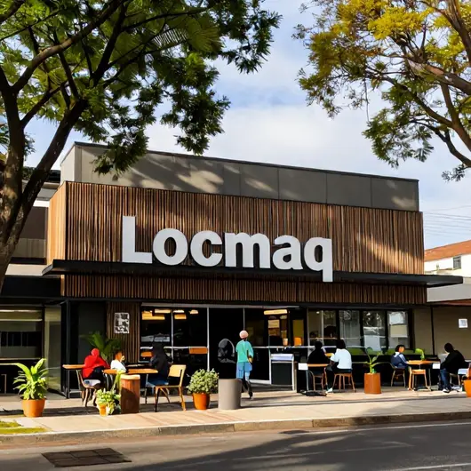 Descubra o Locmaq