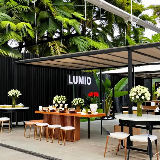 Descubra o Lumio Eventos