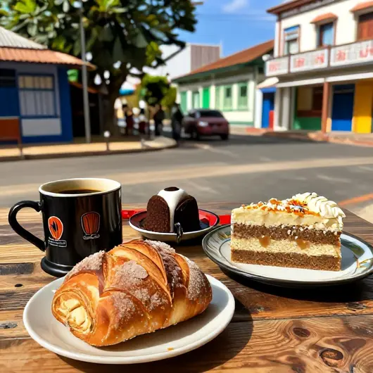 Descubra o Melhor Café Regional em Aracaju Descubra o Melhor Café Regional em Aracaju