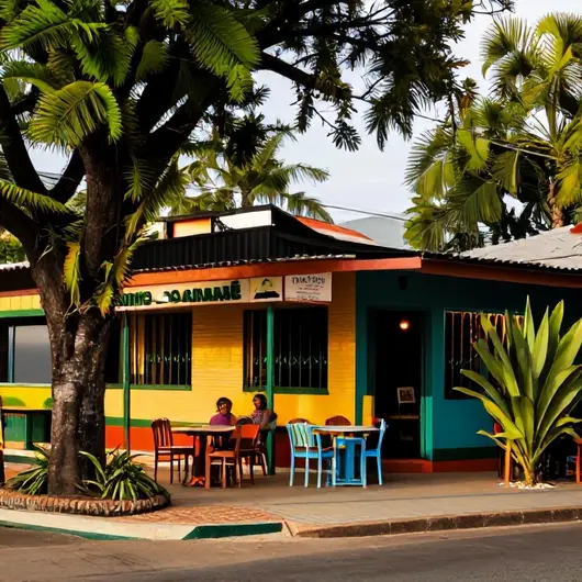 Descubra o PONTO DO ACARAJÉ: Uma Experiência Gastronômica Imperdível Descubra o PONTO DO ACARAJÉ: Uma Experiência Gastronômica Imperdível