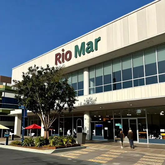 Descubra o RioMar Shopping