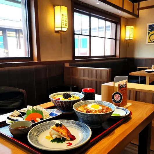 Descubra o Sabor do TALI YAKISOBA
