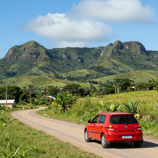 Descubra os 19 melhores roteiros de carro por Sergipe
