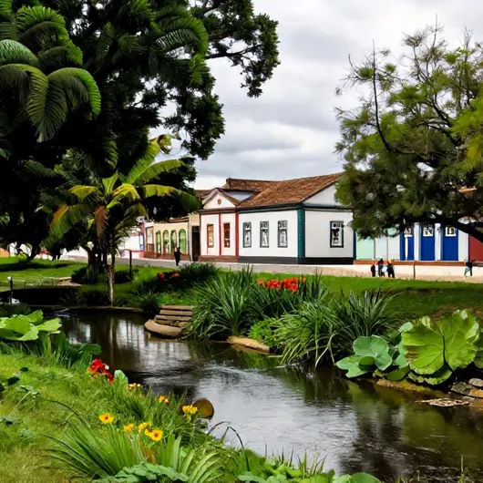 Descubra os 7 Lugares Pouco Conhecidos em Aracaju que Você Precisa Visitar