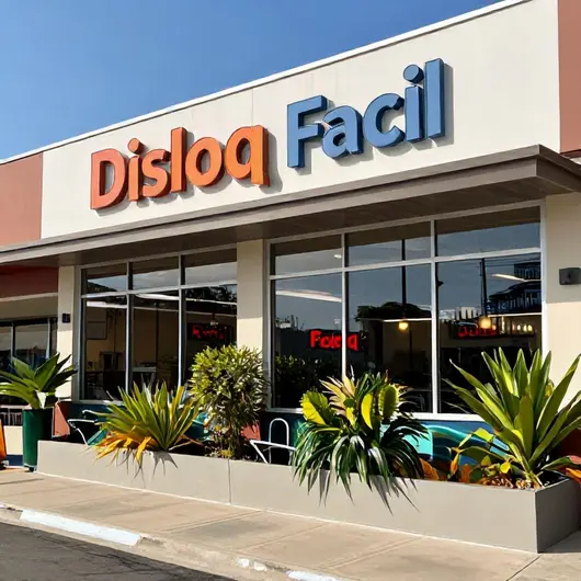 Disloq Fácil Disloq Fácil
