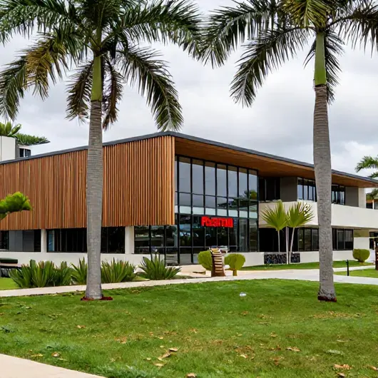 Explorando a FUNDAÇÃO PROJETO TAMAR ARACAJU