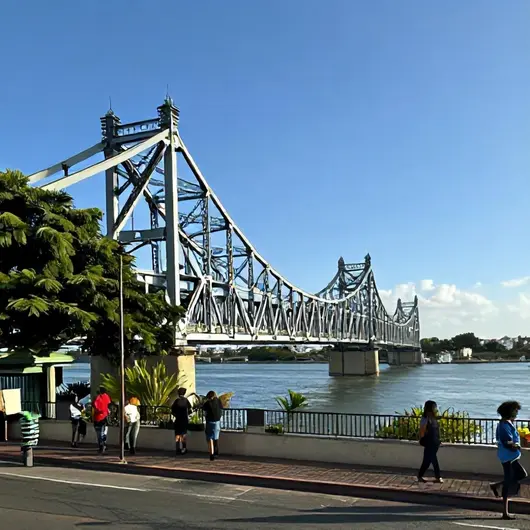 Explorando a Ponte do Imperador: Um Ícone de Aracaju