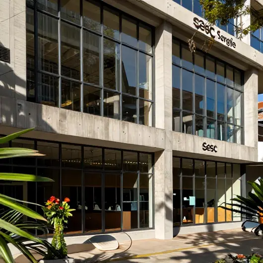 Galeria de Arte
