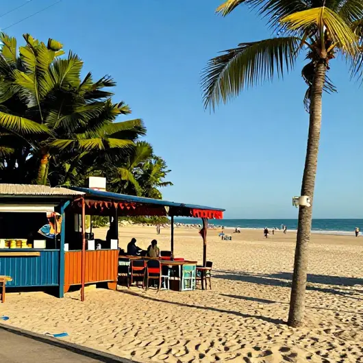 Grou Turismo Aracaju: Seu Guia Completo para Explorar a Cidade Grou Turismo Aracaju: Seu Guia Completo para Explorar a Cidade