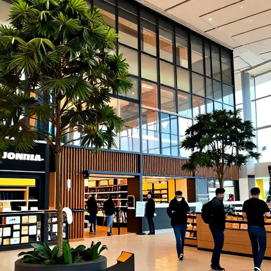 Guia de shopping centers em Aracaju: 10 opções para explorar Guia de shopping centers em Aracaju: 10 opções para explorar