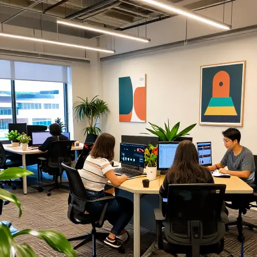 Guia dos 24 melhores coworkings em Aracaju Guia dos 24 melhores coworkings em Aracaju