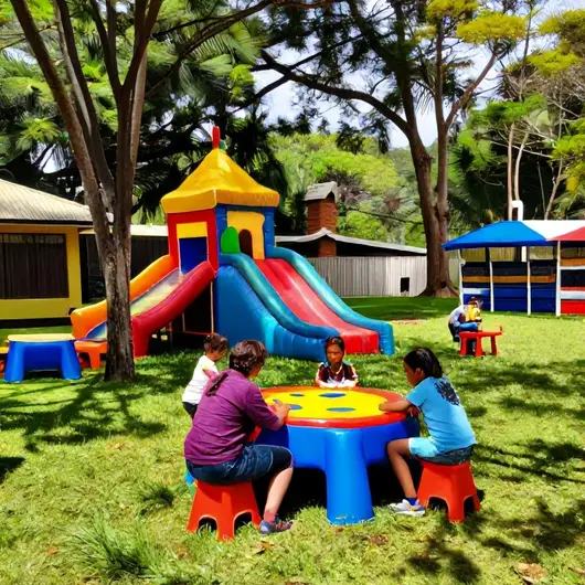 Gurizada recreação e eventos Gurizada recreação e eventos
