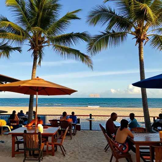 Havanna Beach Bar