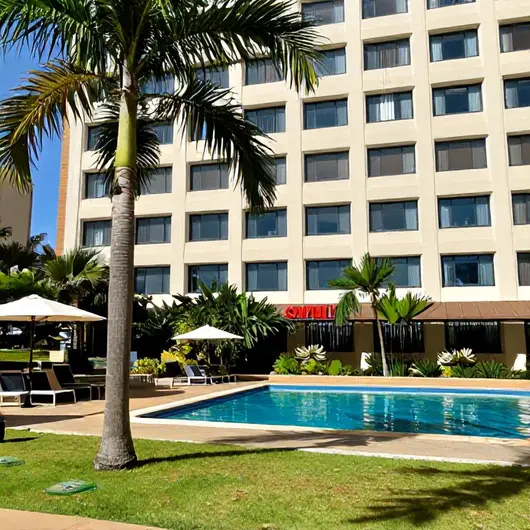 Hotel da Orla Hotel da Orla
