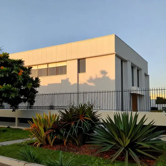 Igreja Verbo da Vida Aracaju Igreja Verbo da Vida Aracaju