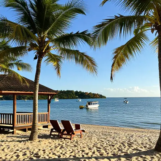 LAGOA DOS TAMBAQUIS BEACH CLUB LAGOA DOS TAMBAQUIS BEACH CLUB