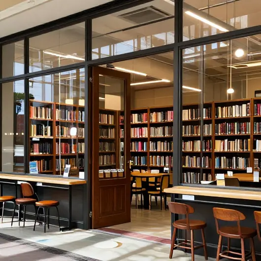 Livraria Leitura Aracaju