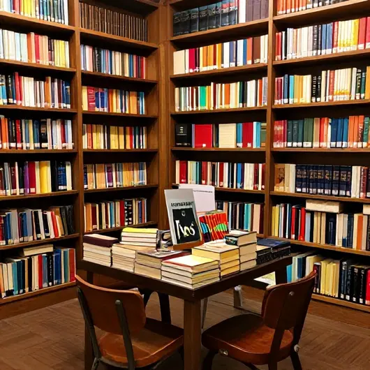Livraria Paulinas