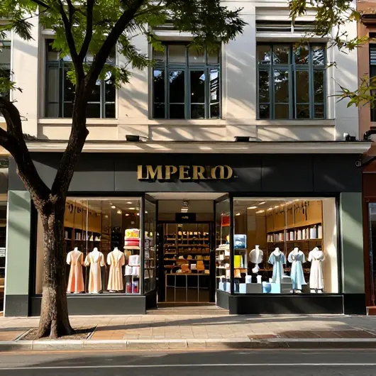 Lojas Imperador