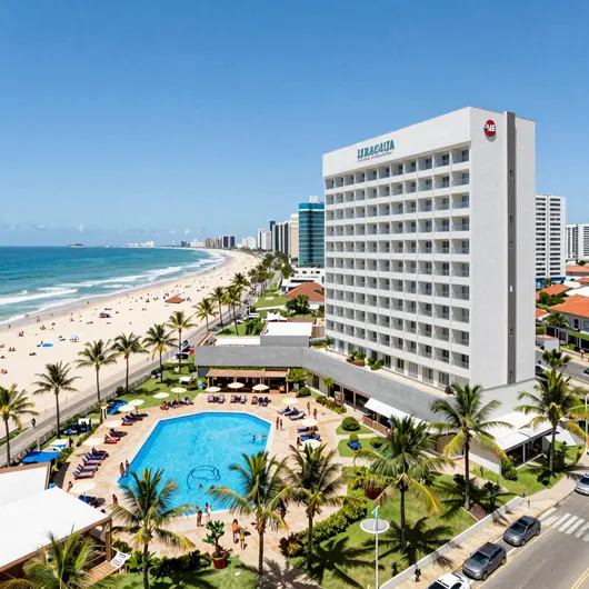 Melhores hospedagens próximas a eventos em Aracaju: 25 escolhas bem avaliadas Melhores hospedagens próximas a eventos em Aracaju: 25 escolhas bem avaliadas