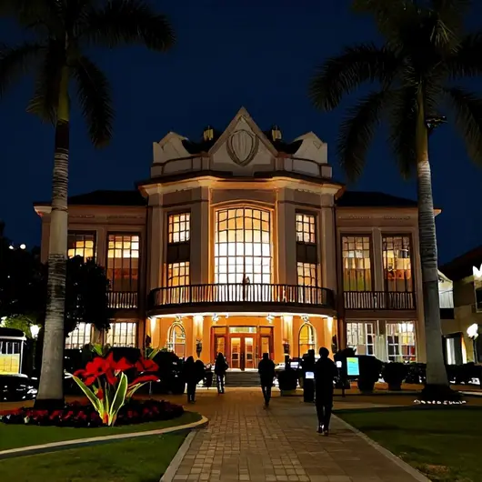Melhores teatros em Aracaju: opções imperdíveis