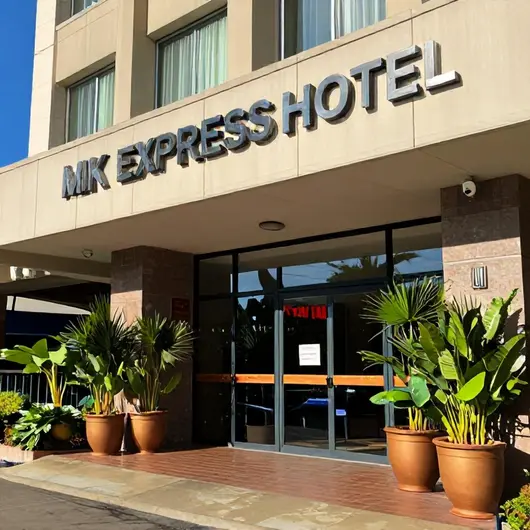 MK Express Hotel Aracaju: Sua Melhor Opção de Acomodação MK Express Hotel Aracaju: Sua Melhor Opção de Acomodação