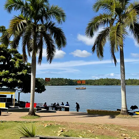 Os 8 melhores lugares na Lagoa dos Tambaquis em Aracaju Os 8 melhores lugares na Lagoa dos Tambaquis em Aracaju
