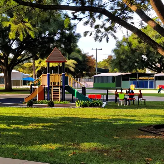 Os Melhores Destinos em Aracaju para Diversão em Família