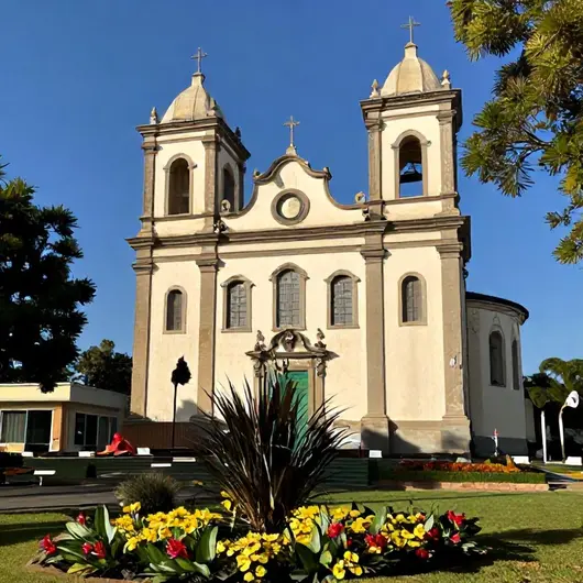 Paróquia Nossa Senhora do Perpétuo Socorro